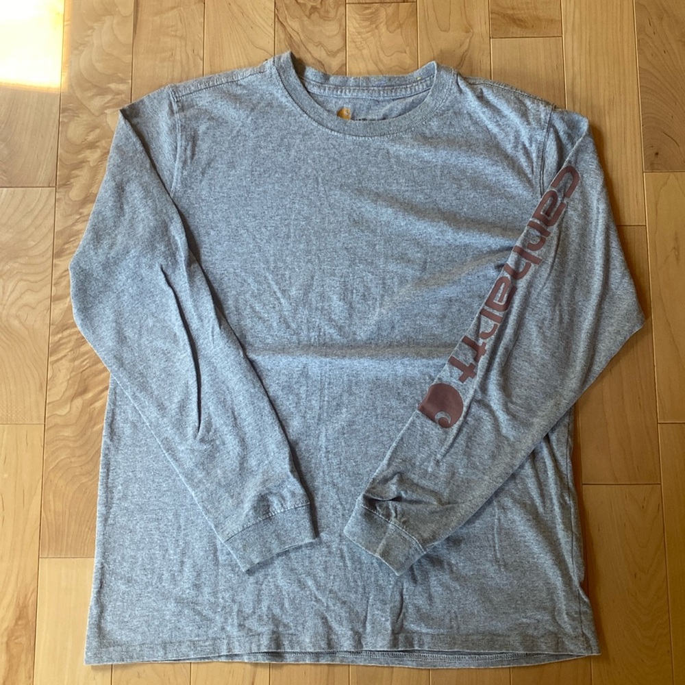 Carhartt Long Sleeve